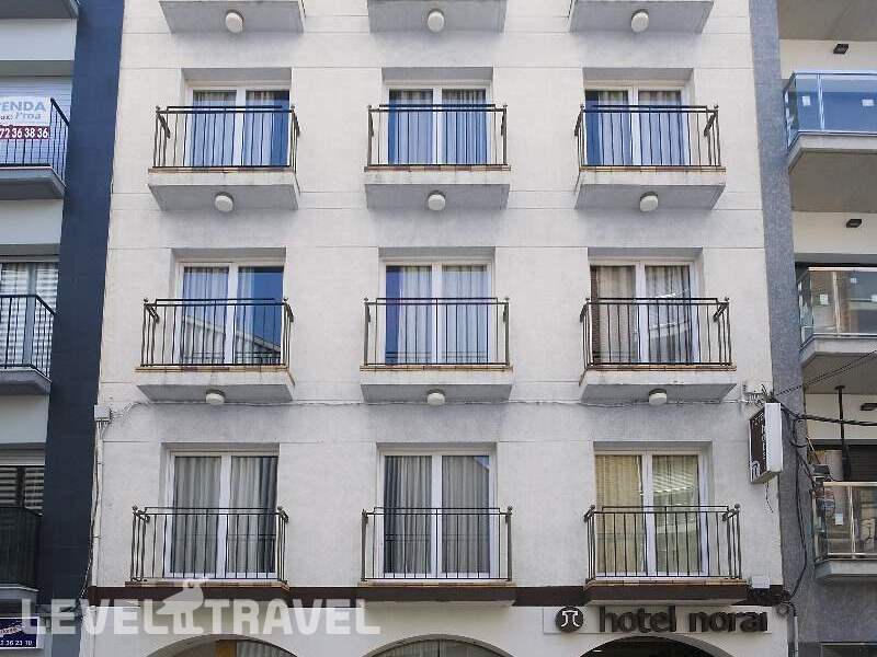 Фотография Norai Hotel