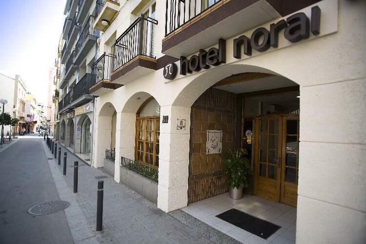 Norai Hotel