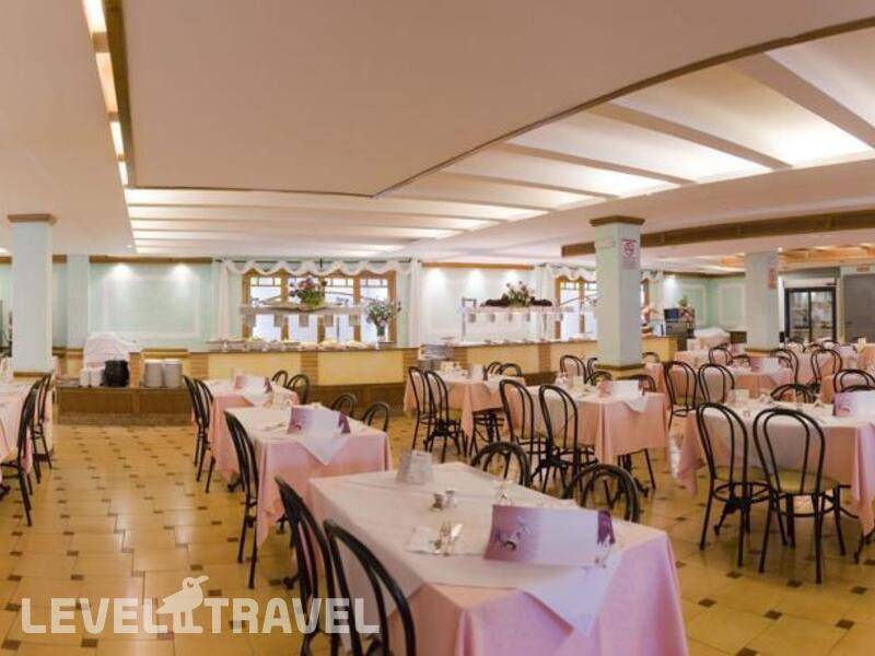 Фотография Aparthotel Cecilia By Pierre&Vacances (Ex.Ola Cecilia Club)