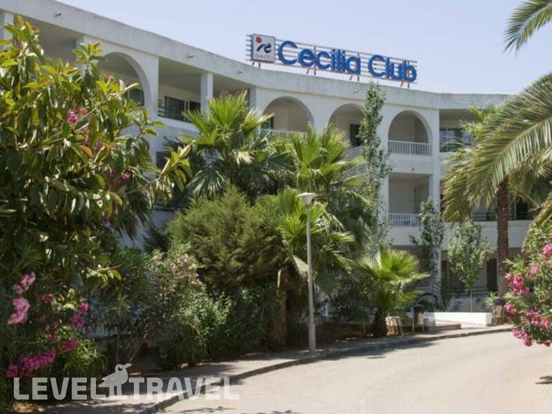 Фотография Aparthotel Cecilia By Pierre&Vacances (Ex.Ola Cecilia Club)