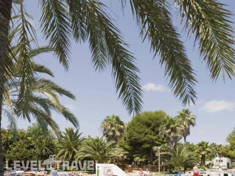 Фотография Aparthotel Cecilia By Pierre&Vacances (Ex.Ola Cecilia Club)