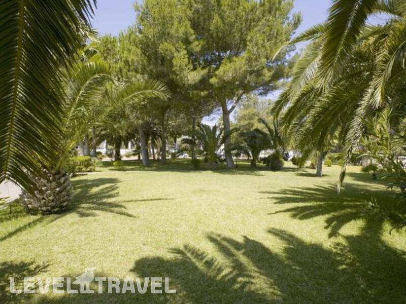 Фотография Aparthotel Cecilia By Pierre&Vacances (Ex.Ola Cecilia Club)