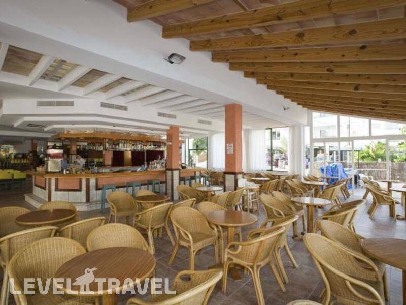 Фотография Aparthotel Cecilia By Pierre&Vacances (Ex.Ola Cecilia Club)
