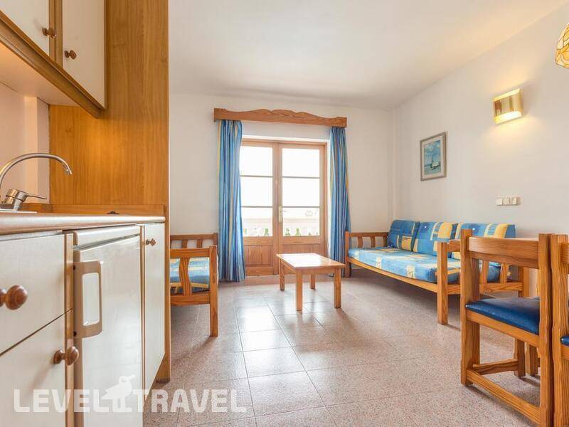 Фотография Aparthotel Ferrer Isabel
