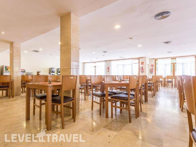 Фотография Aparthotel Ferrer Isabel