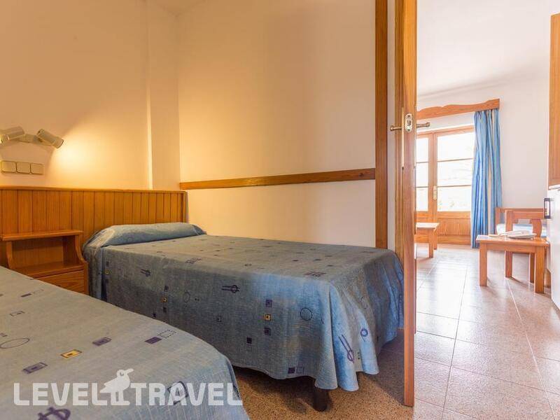 Фотография Aparthotel Ferrer Isabel