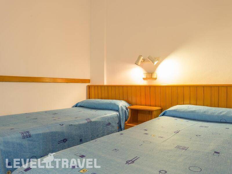 Фотография Aparthotel Ferrer Isabel