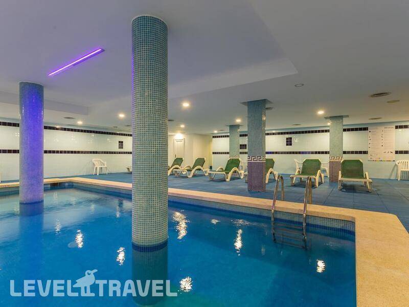 Фотография Aparthotel Ferrer Isabel