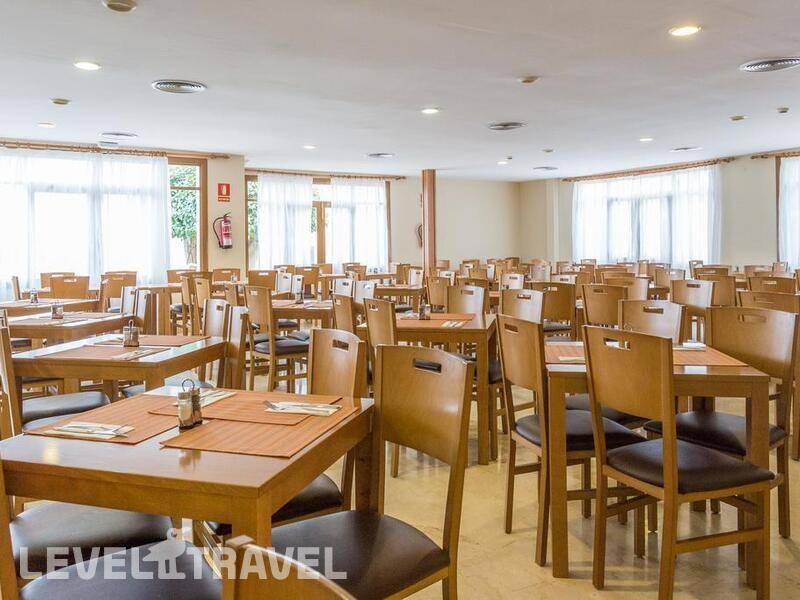 Фотография Aparthotel Ferrer Isabel