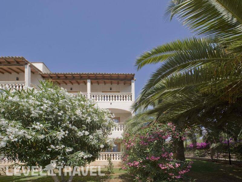 Фотография Aparthotel Ferrer Isabel