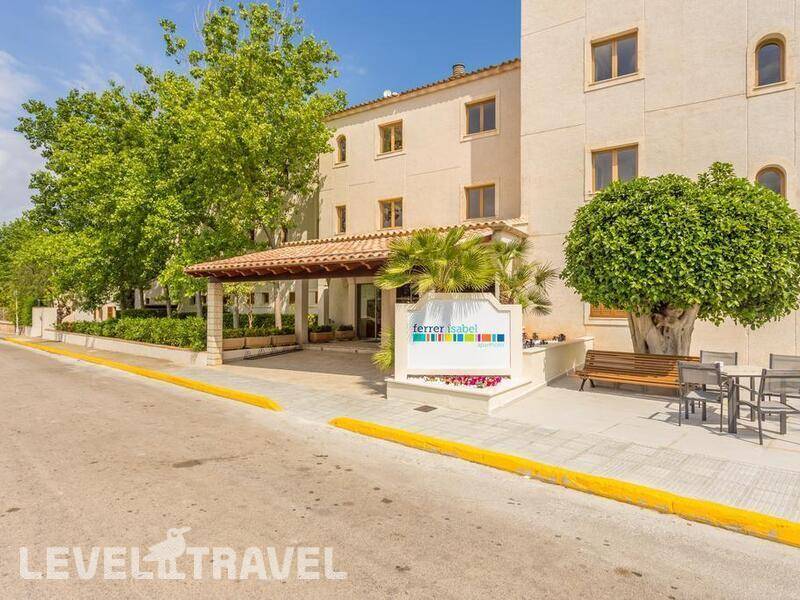 Фотография Aparthotel Ferrer Isabel