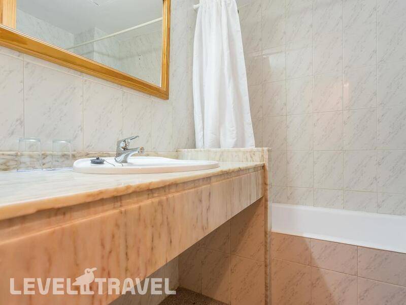 Фотография Aparthotel Ferrer Isabel
