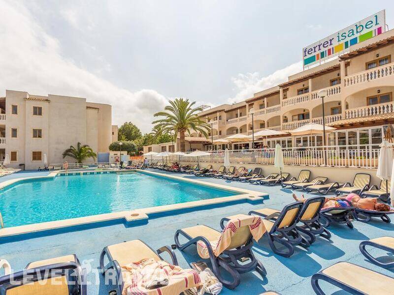 Фотография Aparthotel Ferrer Isabel