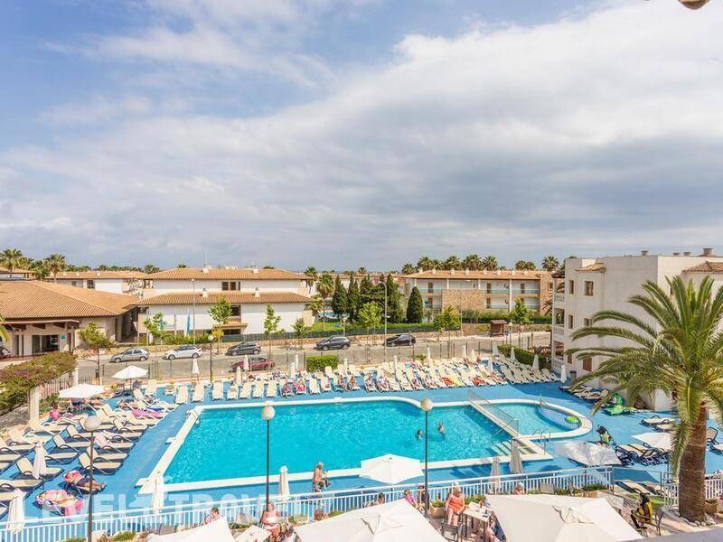 Фотография Aparthotel Ferrer Isabel