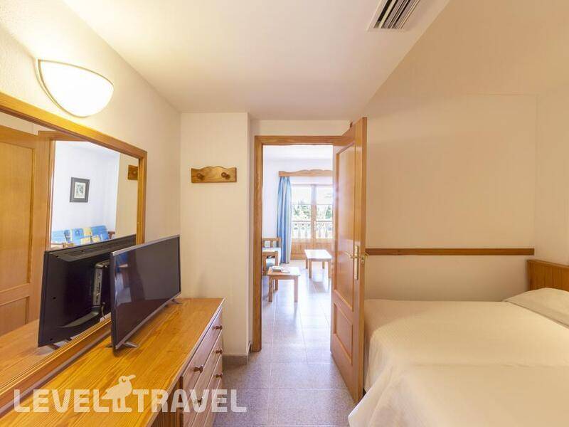 Фотография Aparthotel Ferrer Isabel