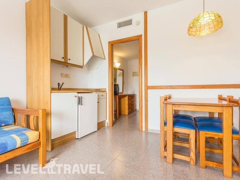 Фотография Aparthotel Ferrer Isabel