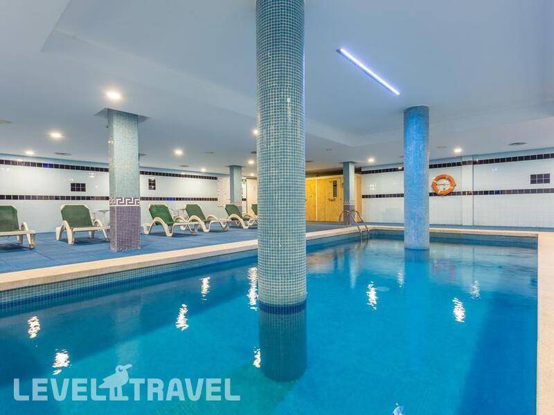 Фотография Aparthotel Ferrer Isabel