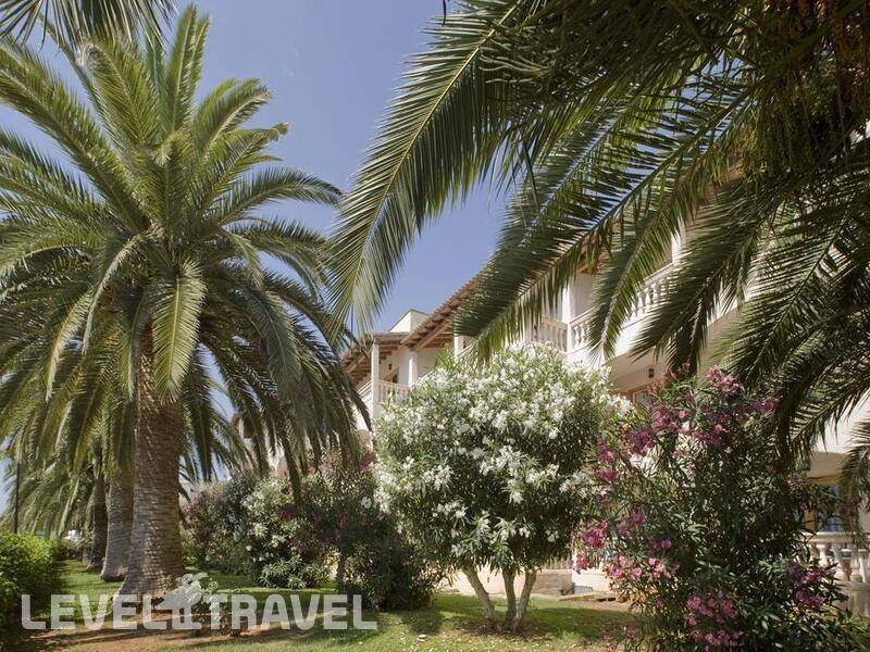 Фотография Aparthotel Ferrer Isabel
