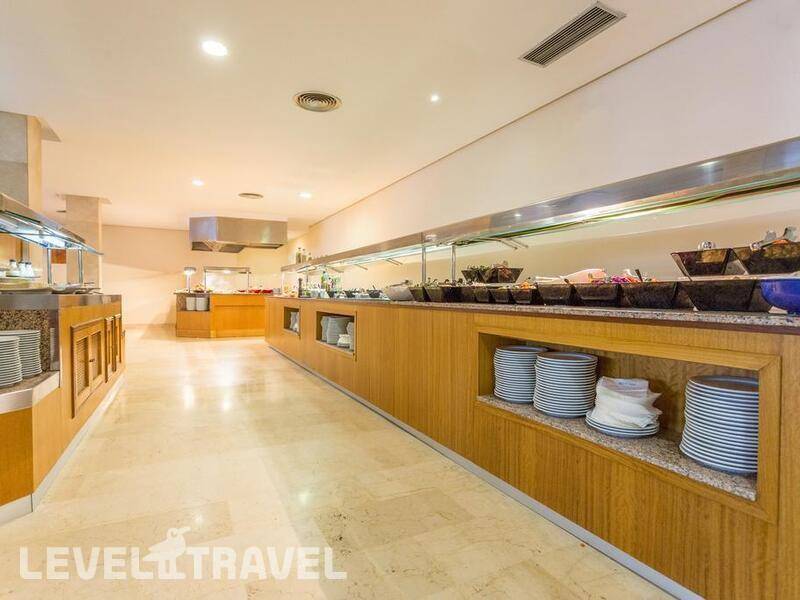 Фотография Aparthotel Ferrer Isabel