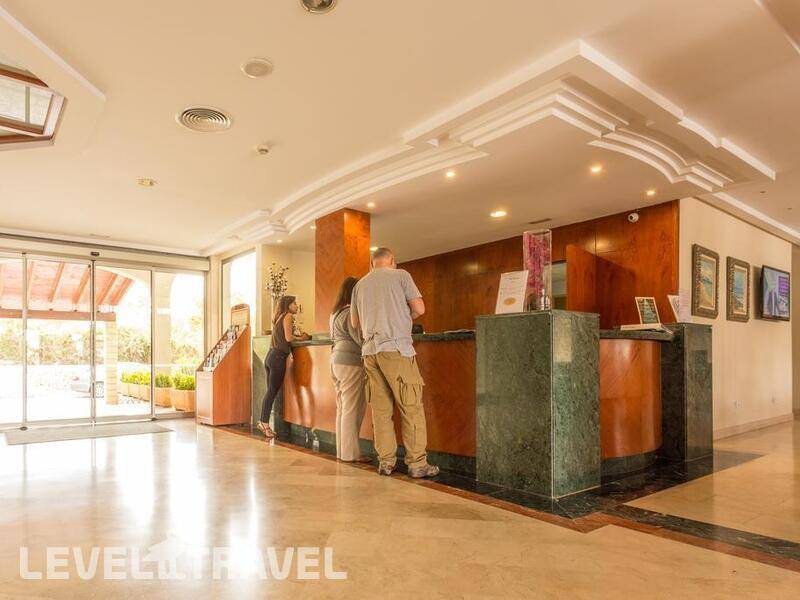 Фотография Aparthotel Ferrer Isabel