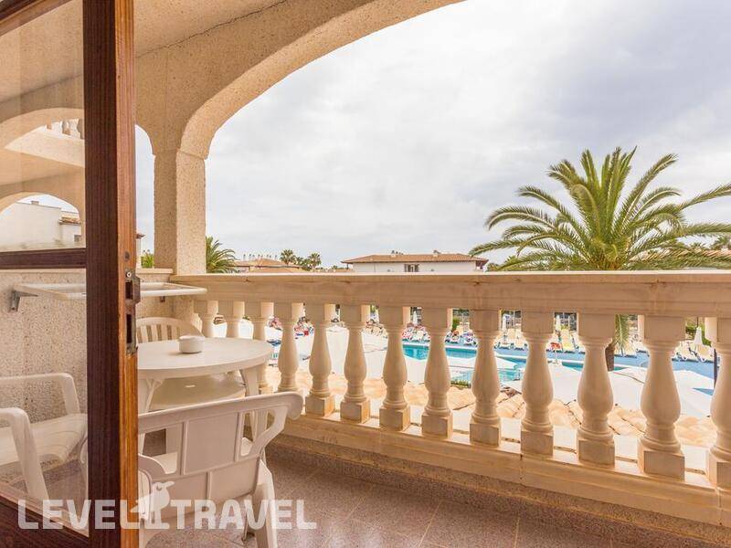 Фотография Aparthotel Ferrer Isabel