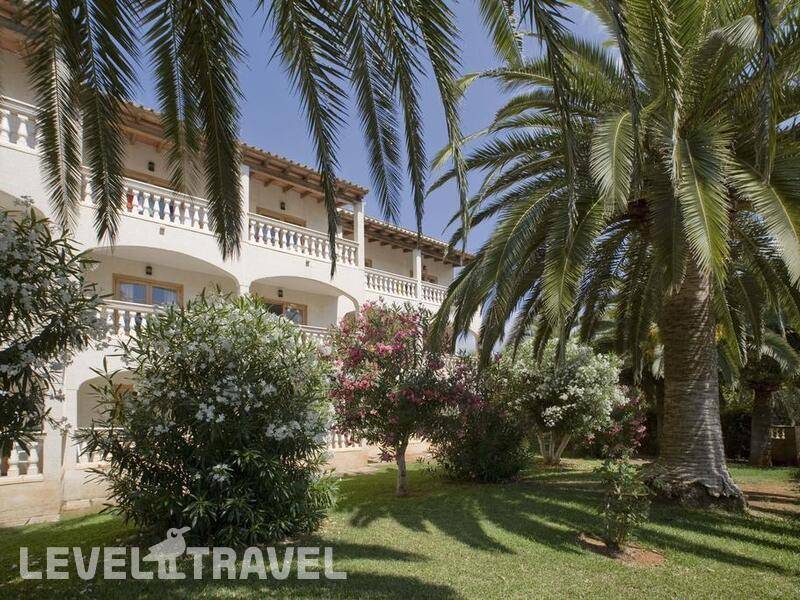 Фотография Aparthotel Ferrer Isabel