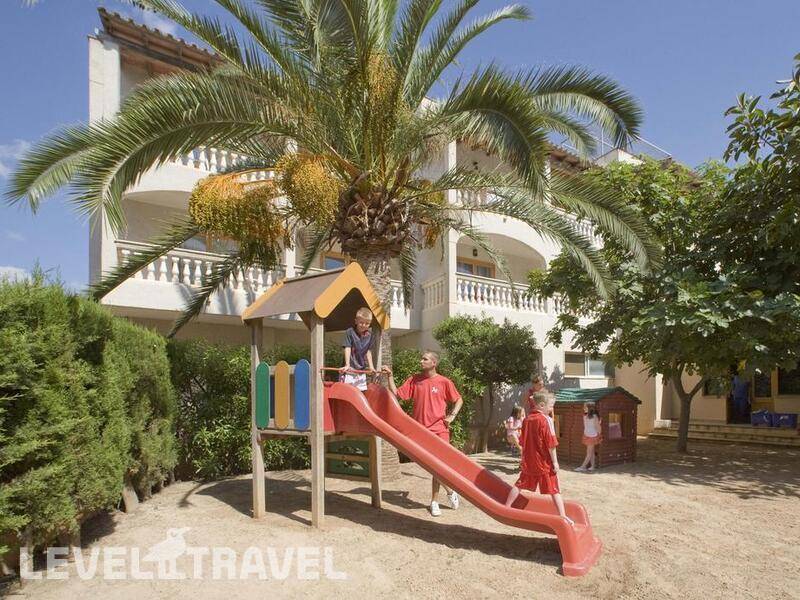 Фотография Aparthotel Ferrer Isabel
