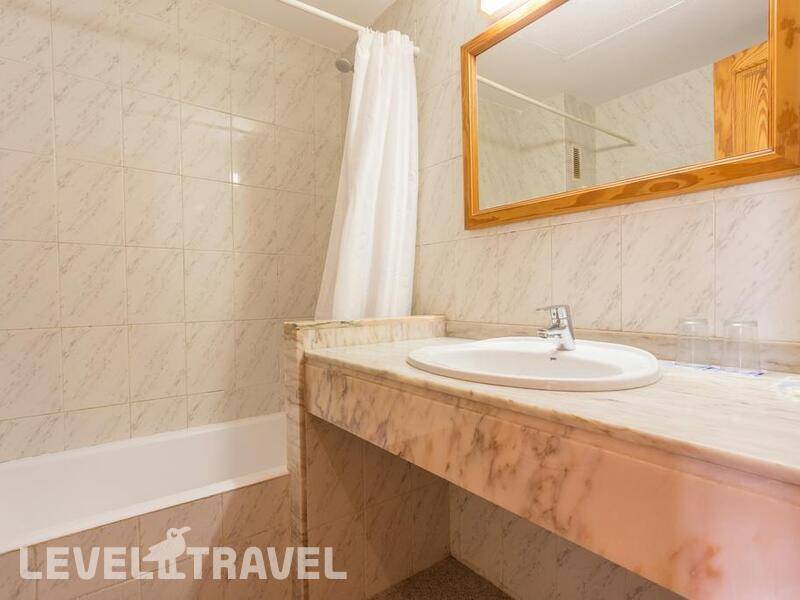 Фотография Aparthotel Ferrer Isabel
