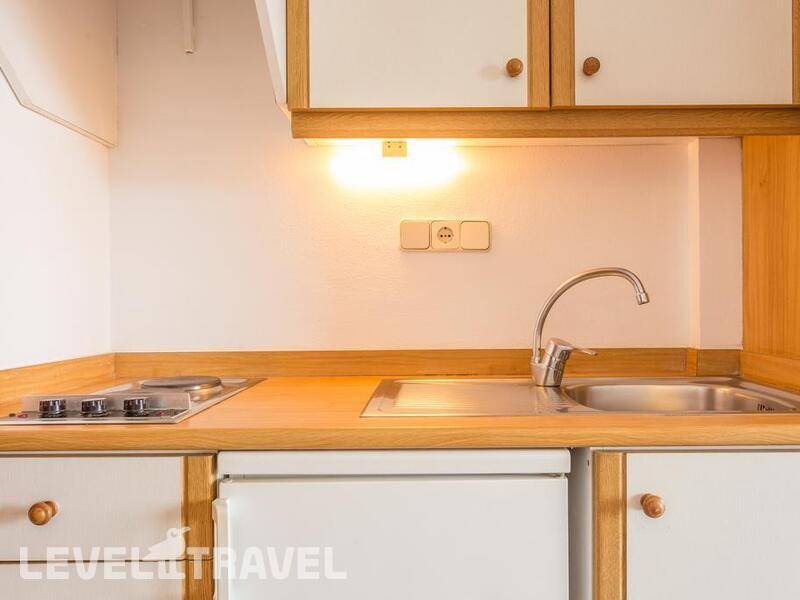 Фотография Aparthotel Ferrer Isabel