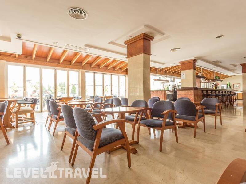 Фотография Aparthotel Ferrer Isabel