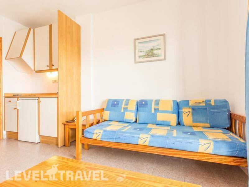 Фотография Aparthotel Ferrer Isabel