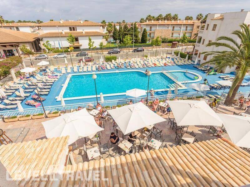 Фотография Aparthotel Ferrer Isabel