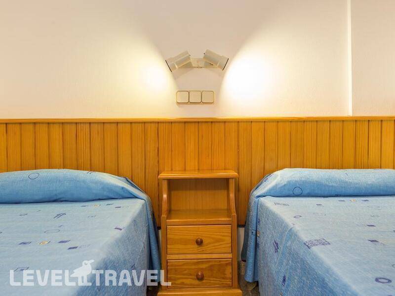 Фотография Aparthotel Ferrer Isabel