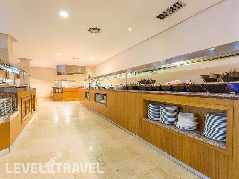 Фотография Aparthotel Ferrer Isabel