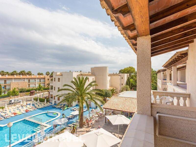 Фотография Aparthotel Ferrer Isabel