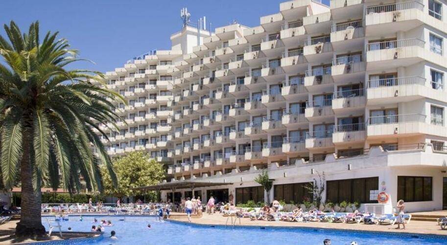 Tomir Portals Suites