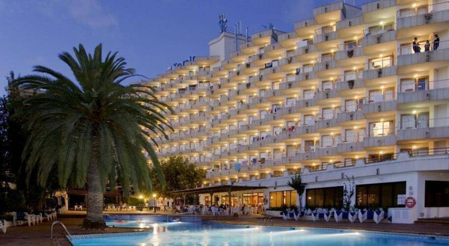 Tomir Portals Suites