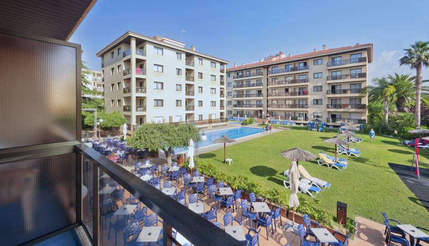 Olimar Il Hotel