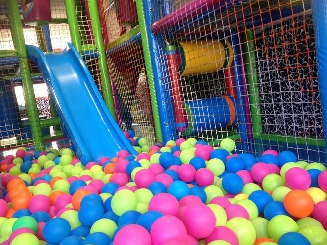 Olimar Il Hotel