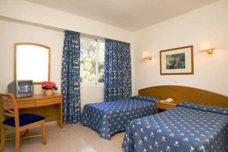 Palma Mazas Hotel