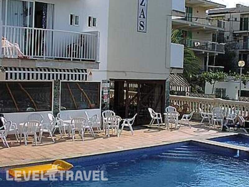 Фотография Palma Mazas Hotel