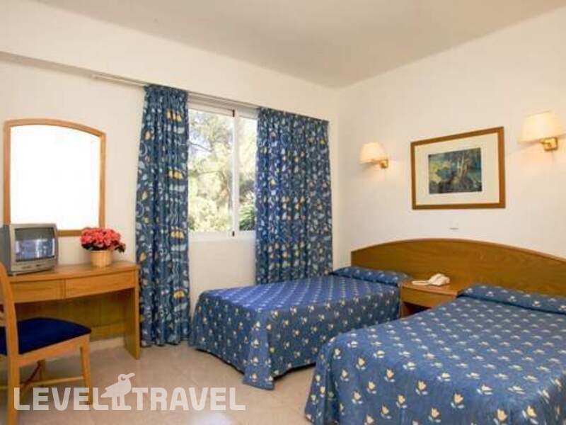 Фотография Palma Mazas Hotel