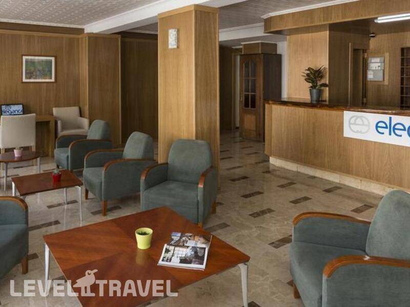 Фотография Elegance Playa Arenal