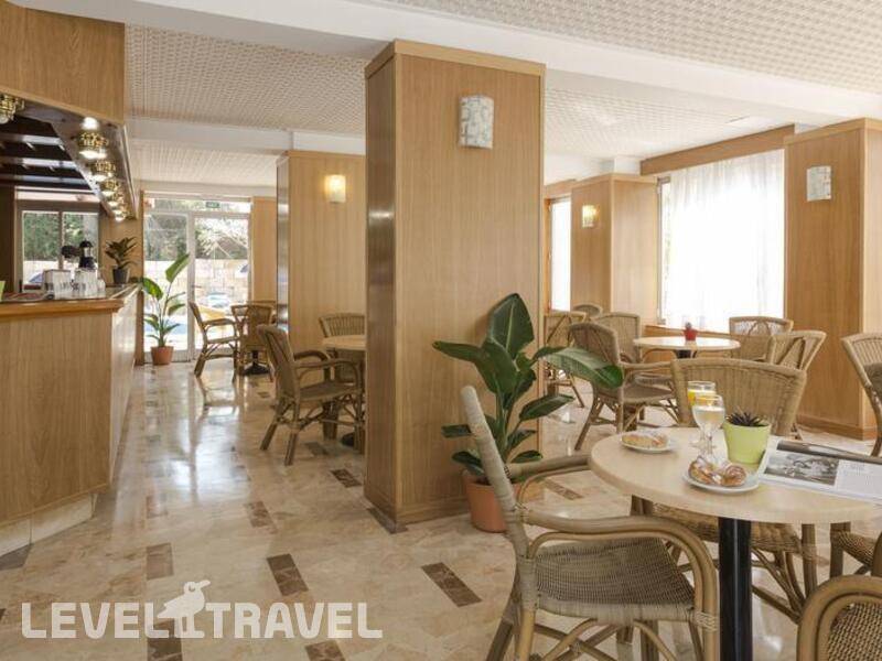 Фотография Elegance Playa Arenal