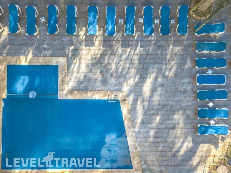 Фотография Elegance Playa Arenal