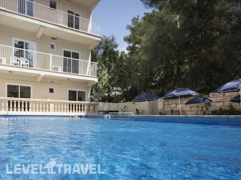 Фотография Elegance Playa Arenal