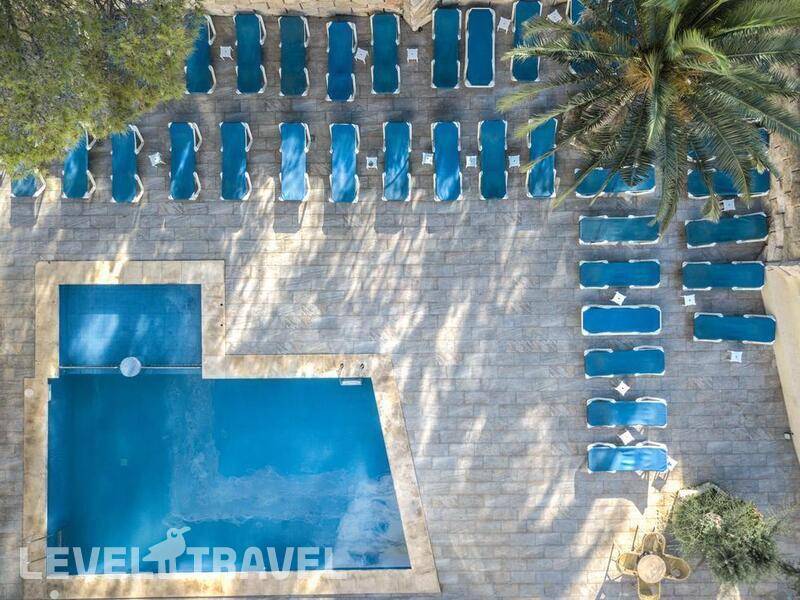 Фотография Elegance Playa Arenal