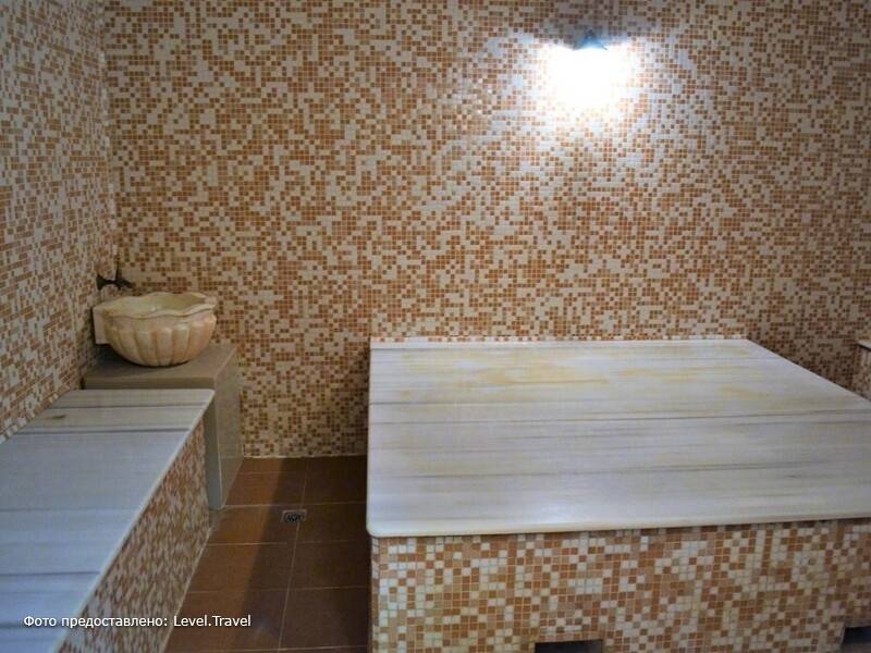 Фотография Пансионат Лазурный Берег