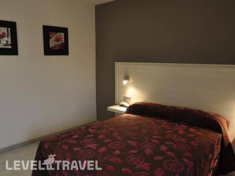 Фотография Planas Hotel Фотография Planas Hotel