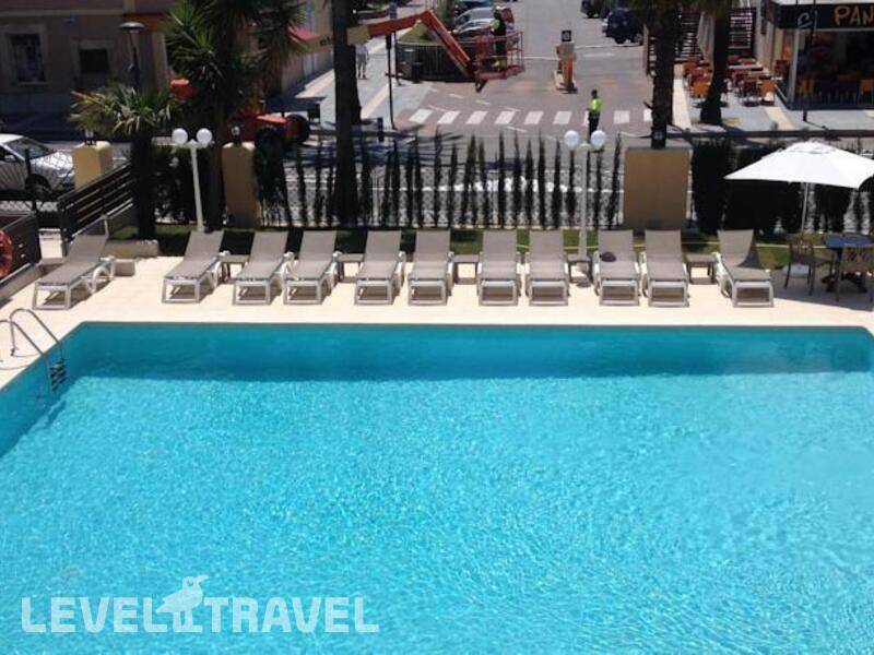 Фотография Planas Hotel